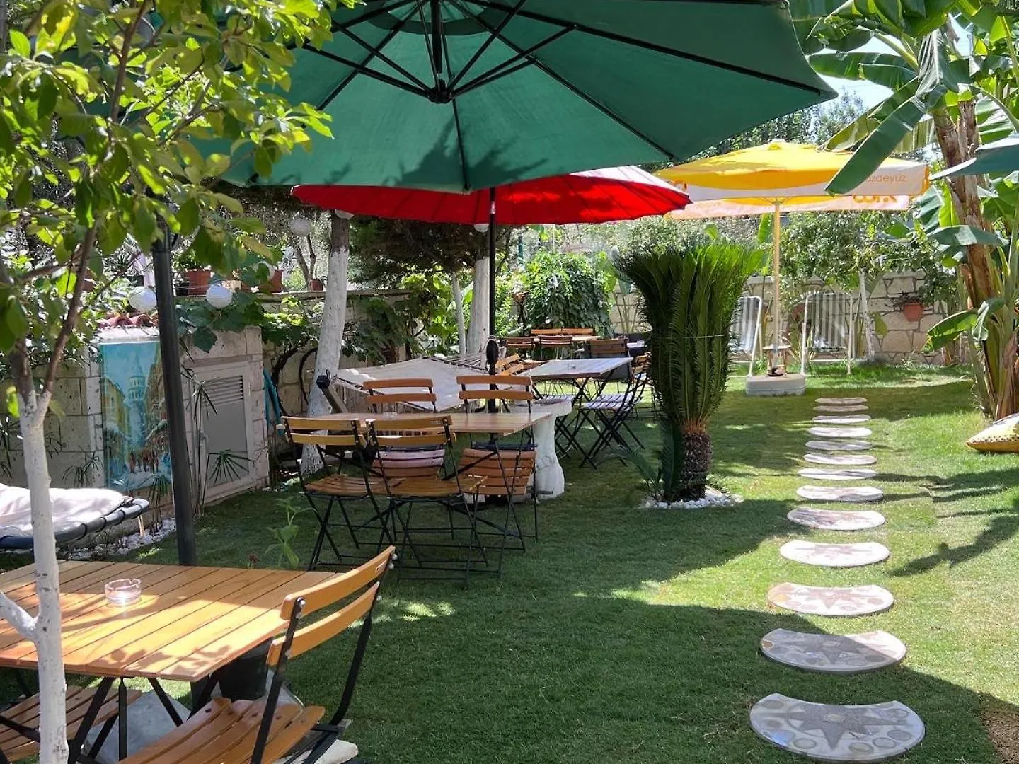 住宿加早餐酒店 Luna 阿拉恰特