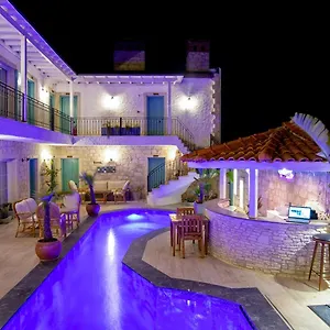 Bed & Breakfast Avlu Boutique, Alacati